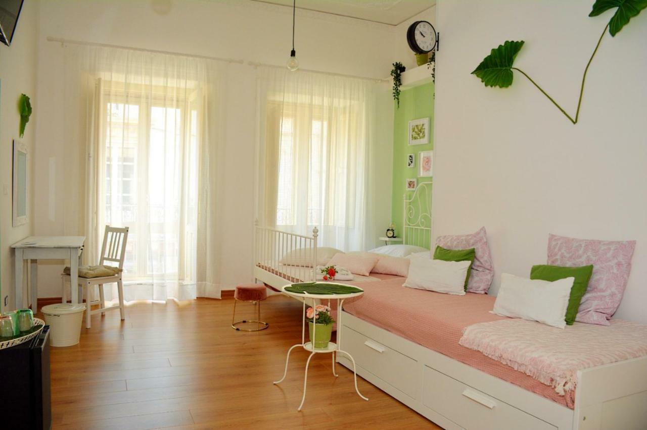 Mia'S Rooms Noto Exterior foto