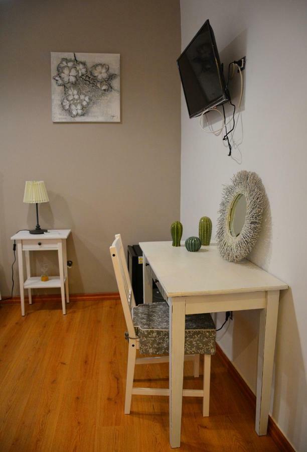 Mia'S Rooms Noto Exterior foto