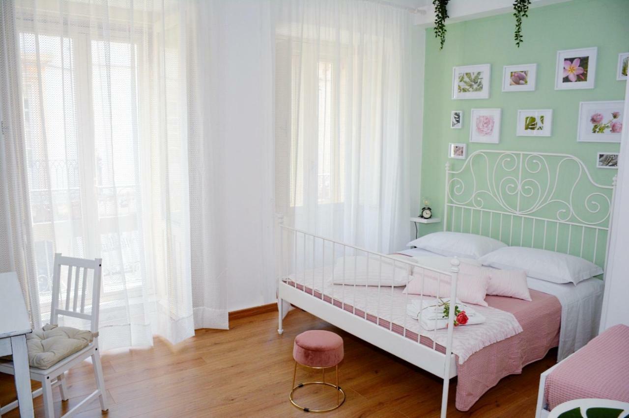 Mia'S Rooms Noto Exterior foto