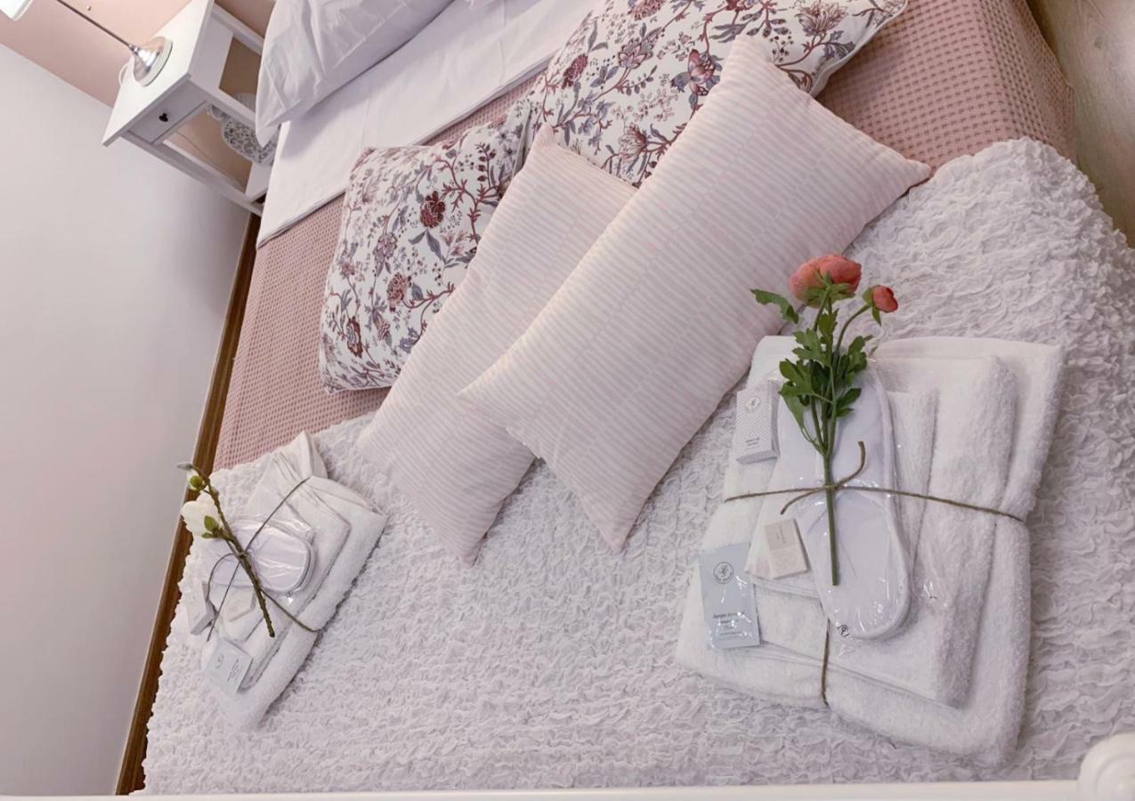 Mia'S Rooms Noto Exterior foto