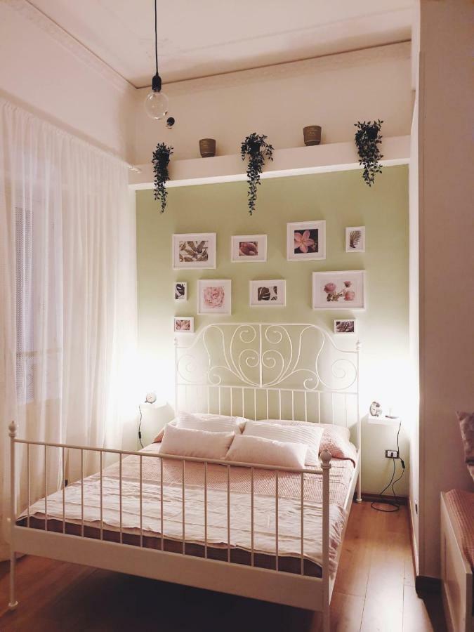 Mia'S Rooms Noto Exterior foto