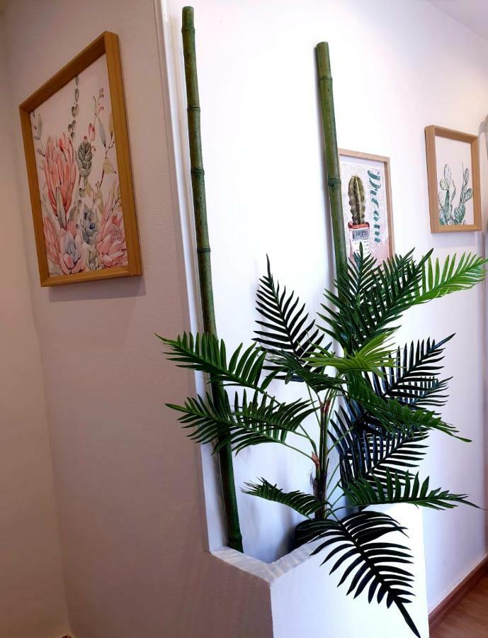 Mia'S Rooms Noto Exterior foto