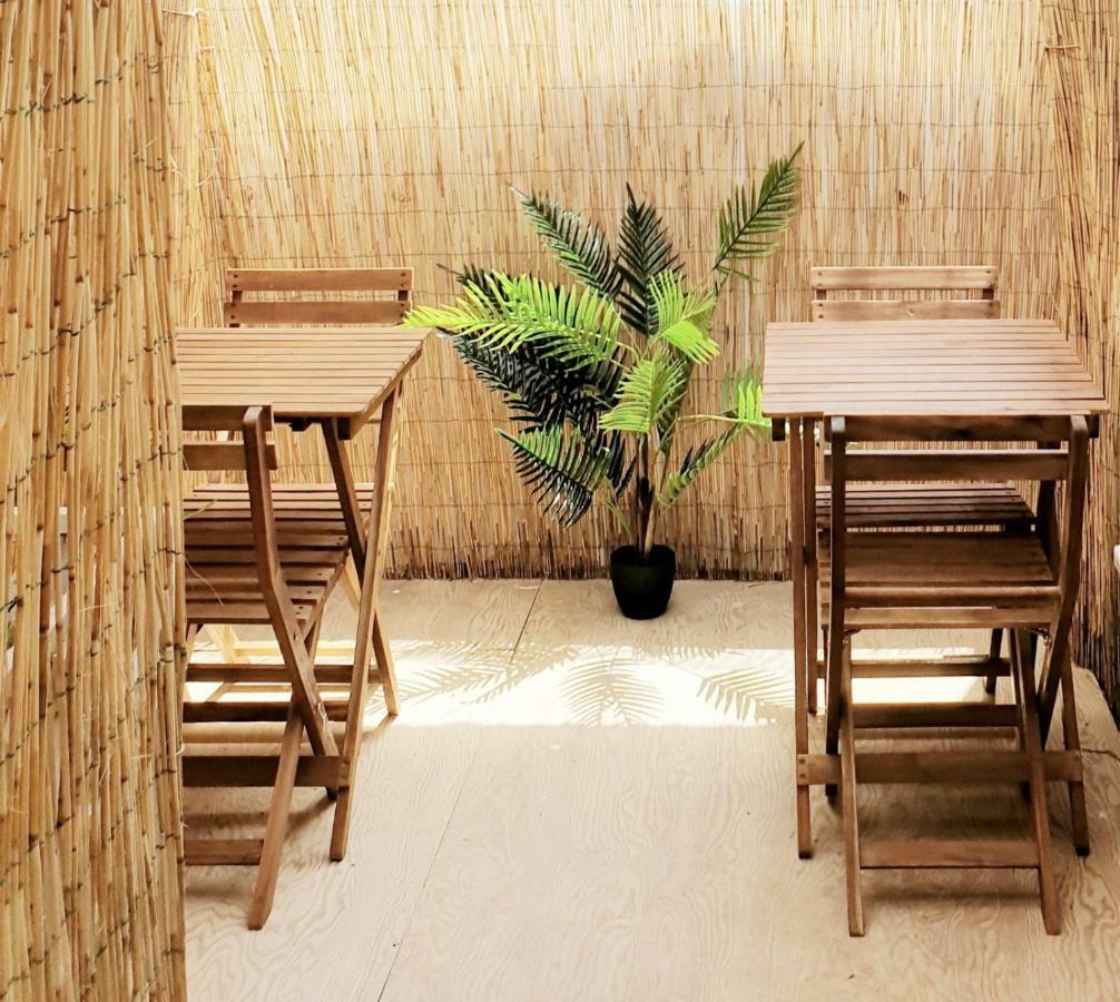 Mia'S Rooms Noto Exterior foto