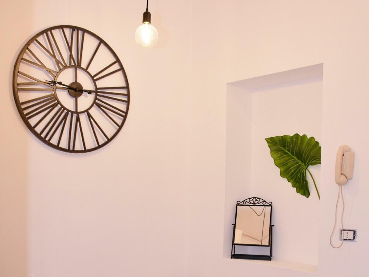 Mia'S Rooms Noto Exterior foto