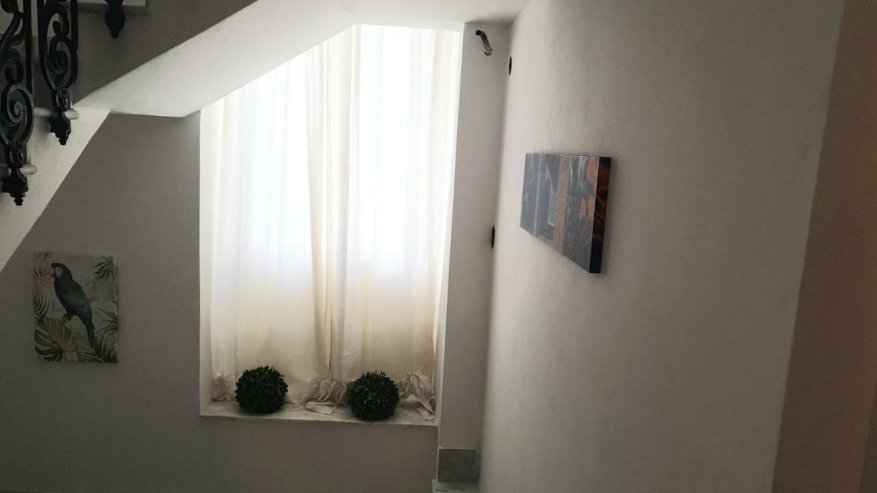 Mia'S Rooms Noto Exterior foto