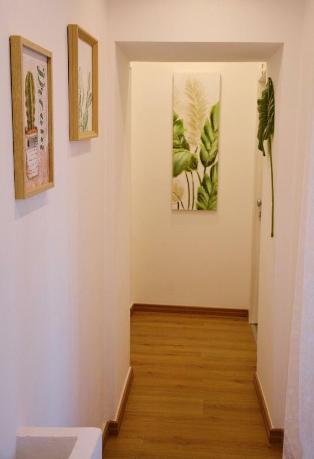 Mia'S Rooms Noto Exterior foto