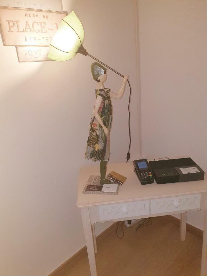 Mia'S Rooms Noto Exterior foto
